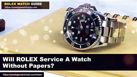 can you insure a rolex without papers|rolex watch insurance cost.